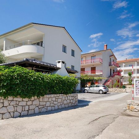 Apartments Zorka Lopar Exterior foto